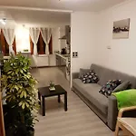 בית נופש Casa Ponet Valencia D'Aneu