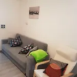 בית נופש Casa Ponet *