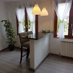 בית נופש Casa Ponet *