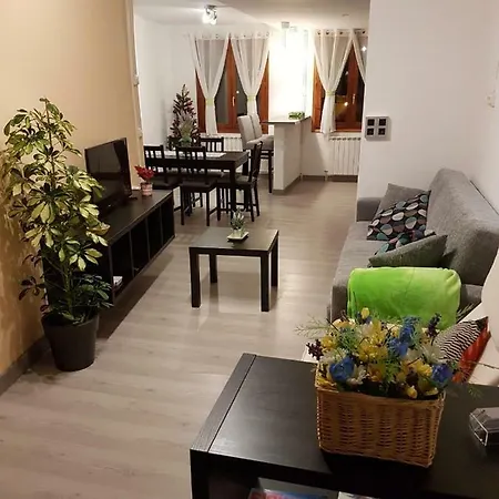 Casa Ponet בית נופש *