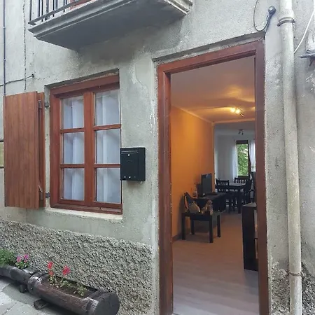 Casa Ponet *