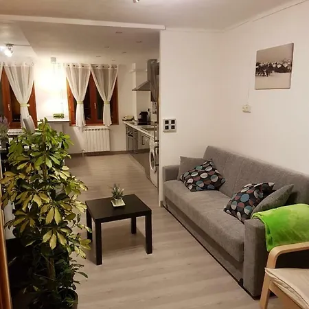 펜션 Casa Ponet Valencia D'Aneu