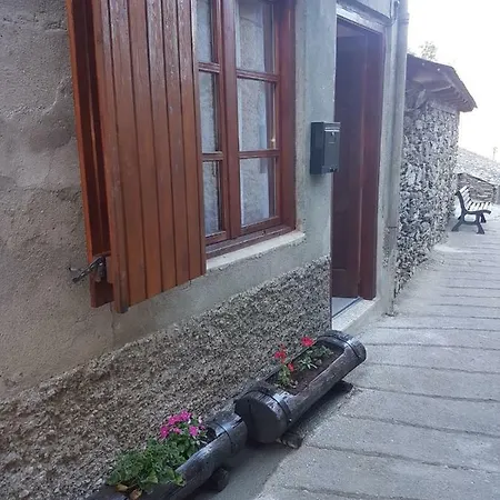 Casa Ponet Tatil Evi *