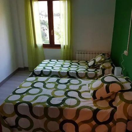 Casa Ponet