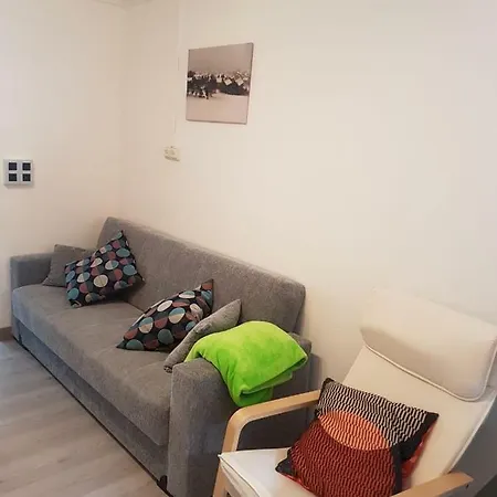 Σπίτι διακοπών Casa Ponet *