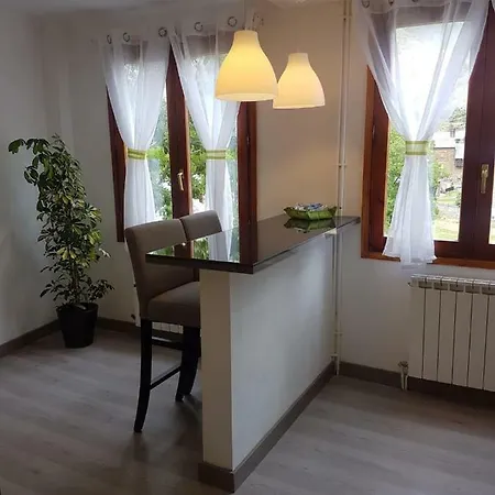Holiday home Casa Ponet *