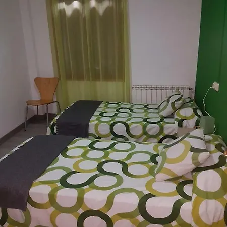 Casa Ponet Holiday home *