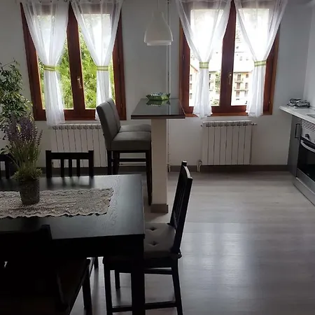 Casa Ponet Holiday home *