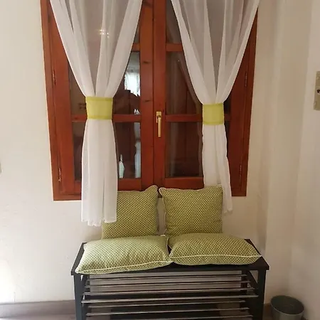 Casa Ponet Holiday home