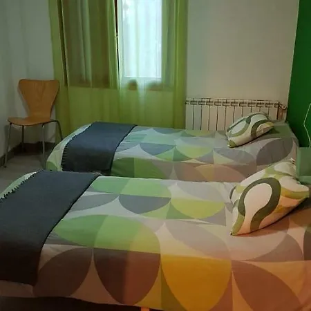 Casa Ponet Holiday home Valencia D'Aneu