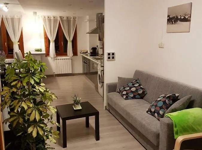 펜션 Casa Ponet Valencia D'Aneu