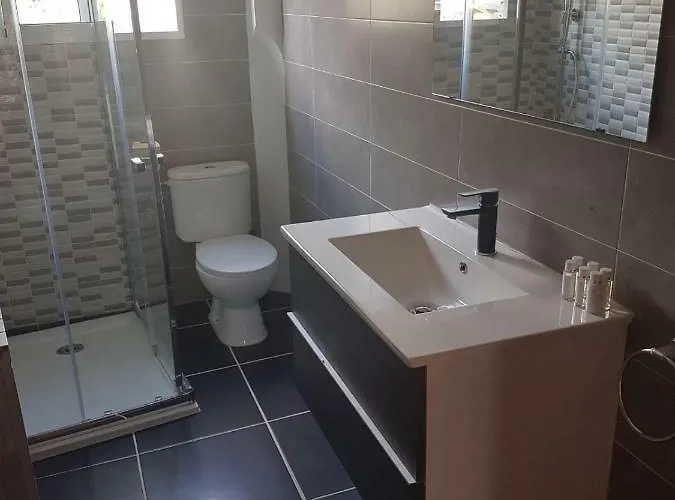 Tatil Evi Casa Ponet Valencia D'Aneu