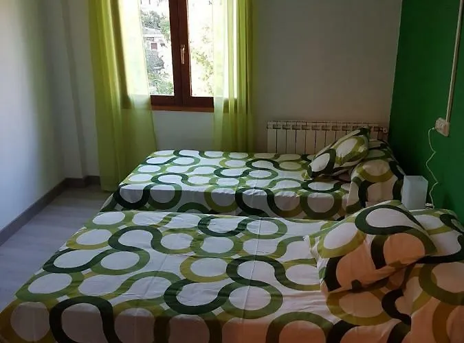 Casa Ponet