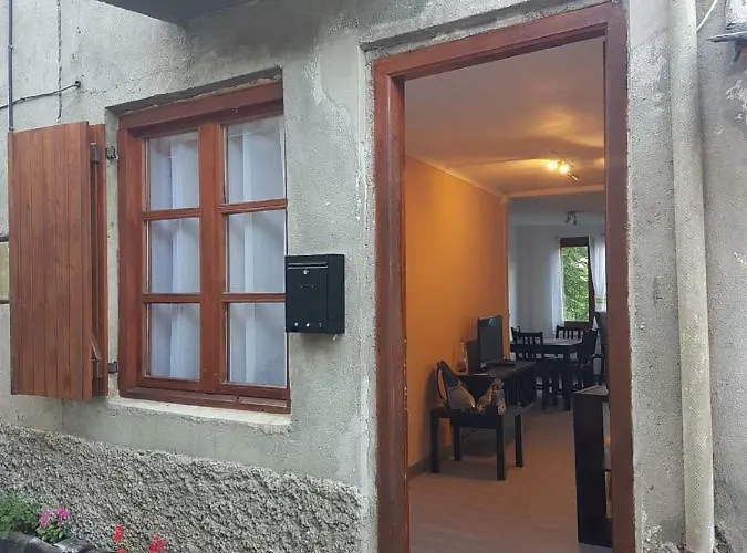 Casa Ponet *