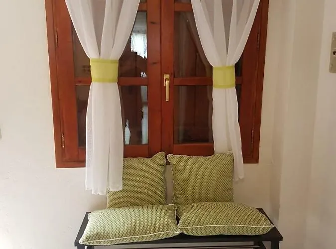 Casa Ponet Tatil Evi